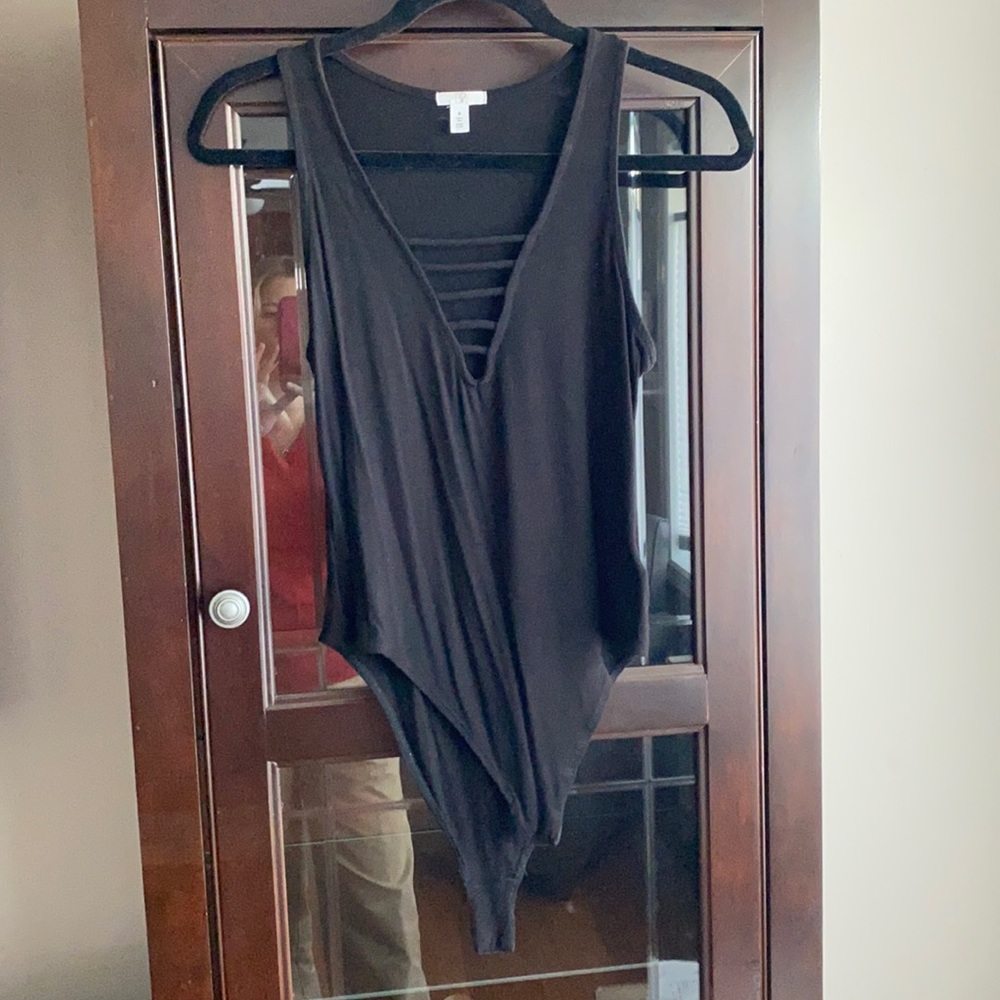 BP Bodysuit